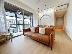 Austville Residences (D19), Condominium #563223091
